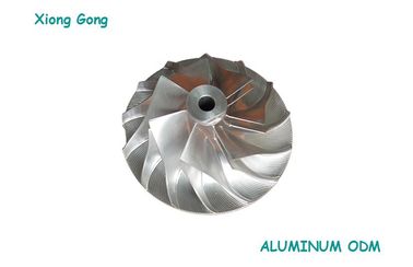 쿠스토미즈드 CNC 금속 기계 가공품 ODM 알루미늄 기계 가공품
